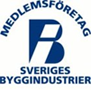 Medlömsföretag Sveriges Byggindustri